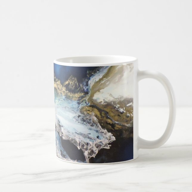Mug Los Mares (Droite)