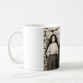 Mug Los tres pastorcitos