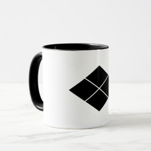 Mug Losange Takeda