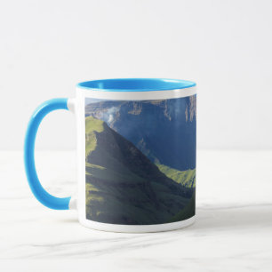 Mug Lotheni, Ukhahlamba / Parc du Drakensberg
