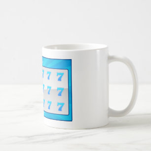 Mug Loto Scratchcard