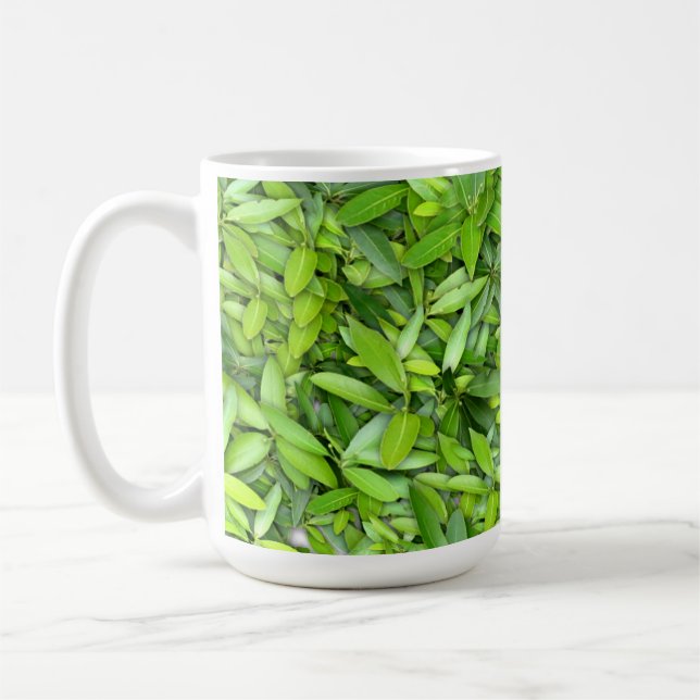Mug Lots de beautiful (Gauche)