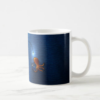 Mug Lotte de mer