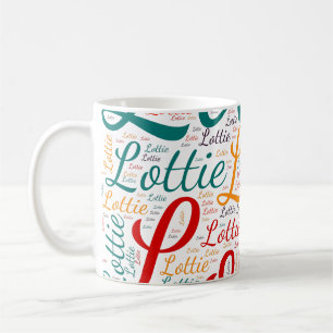 Mug Lottie