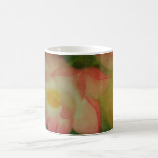 Mug Lotus