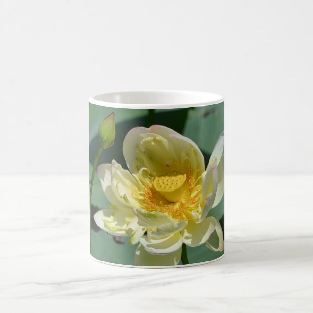Mug Lotus Blossom (Centre)