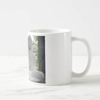 Mug Lotus Bouddha