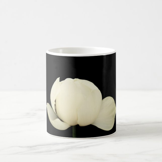 Mug Lotus Bud (Centre)