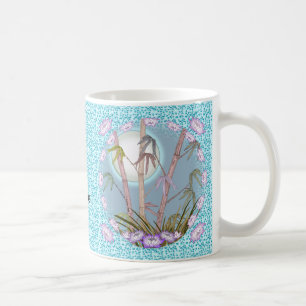 Mug Lotus Moon Bambou