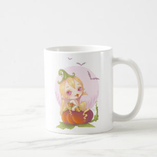Mug Lou Citrouille