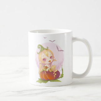 Mug Lou Citrouille
