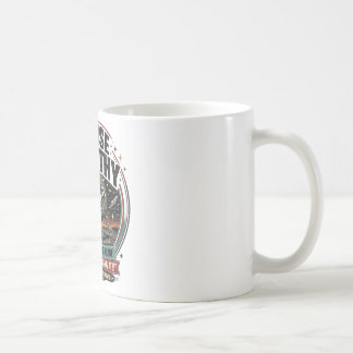 Mug Louange à Jimothy Raton laveur à dos court et à gr