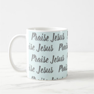 Mug Louange Jésus Musique