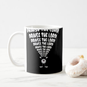 Mug Louange Le Seigneur Emoji
