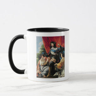 Mug Louis XIII