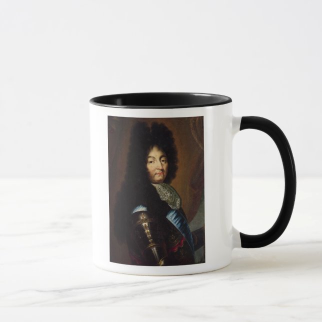 Mug Louis XIV (Droite)