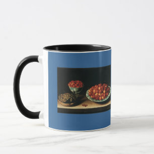 Mug Louise Moillon Fraises Goseberries