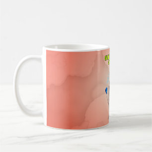 Mug Loulait la bouteille de lait