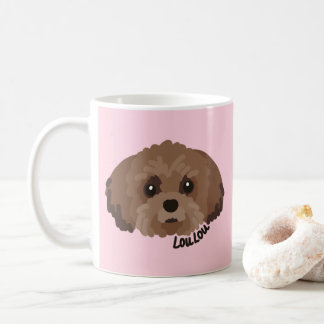 Mug LouLou pour Debi