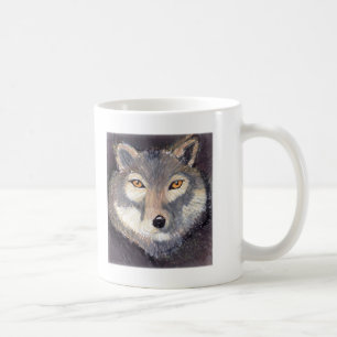 Mug Loup