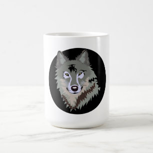 Mug Loup