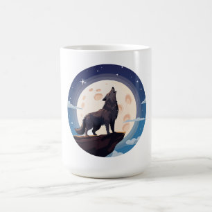 Mug Loup