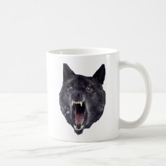 Mug Loup de folie