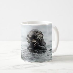 Mug Loup de mer adorable