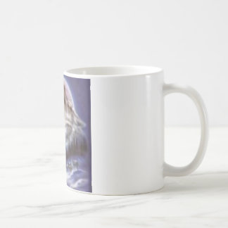 Mug Loup d'hurlement