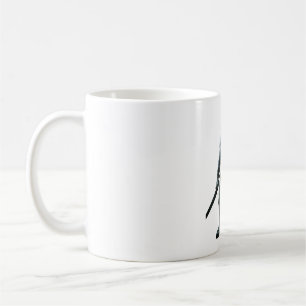Mug Loup-garou arctique