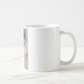 Mug Loup gris