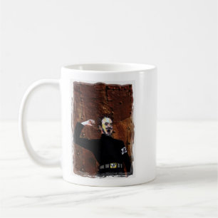 Mug Loups-garous de Zendula