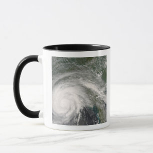 Mug L'ouragan Gustav sur la Louisiane