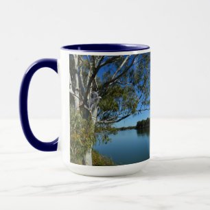 Mug L'Ours De Koala Dormait Dans Un Arbre De Gomme,