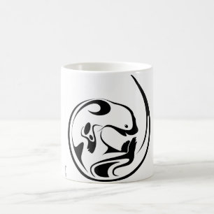 Mug Loutre espiègle