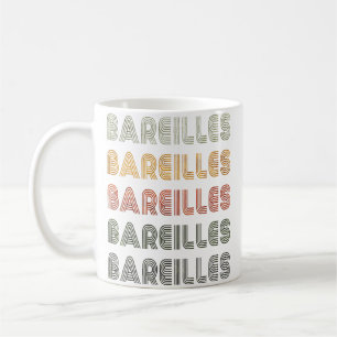 Mug Love Bareilles Grunge Noir Bareilles