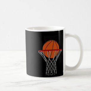 Mug Love Basketball 4