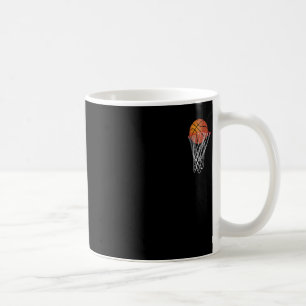 Mug Love Basketball - Joueurs de basket-ball