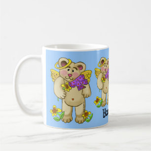 Mug Love Bear Ange