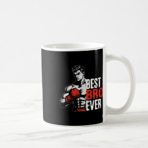 Mug Love Boxing Bro Shirt Boxing Amateurs Pour Boxer B