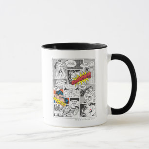 Mug Love Comic Slides