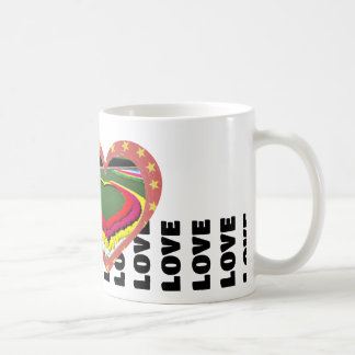 Mug Love Cup