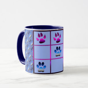 Mug Love Elegant Moderne Populaire Meilleur Coeur