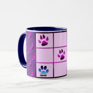 Mug Love Elegant Moderne Populaire Meilleur Coeur