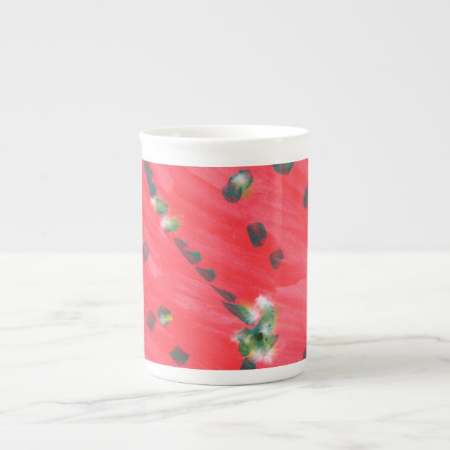 Mug Love Flow (Devant)