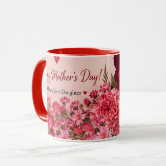 MUG LOVE GIFT FOR MOTHER 