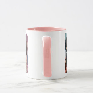Mug Love – Pure Tee