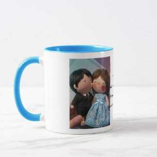 Mug Love – Pure Tee