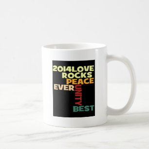 Mug Love Rocks