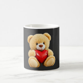 Mug Love Teddy